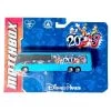 Disney Matchbox Die Cast Bus - 2013 Disney Theme Parks -Boutique Disney Toy Store 400007009745