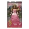 Disney Doll - Sleeping Beauty - Aurora With Jeweled Hair Brush -Boutique Disney Toy Store 400007287518