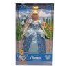 Disney Doll - Cinderella With Jeweled Hair Brush 2 Disney Doll - Cinderella With Jeweled Hair Brush -Boutique Disney Toy Store 400007287556