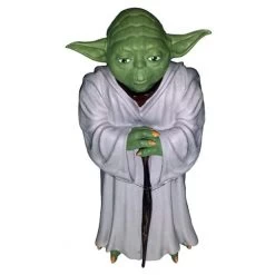 Disney Coin Bank - Star Wars - Yoda