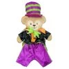 Disney Duffy Bear Clothes - Halloween - Haunted Mansion Caretaker -Boutique Disney Toy Store 400007660205