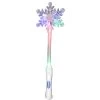 Disney Costume - Magical Snowflake Light-up Wand - Frozen 1 Disney Costume - Magical Snowflake Light-up Wand - Frozen -Boutique Disney Toy Store 400007789470