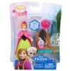Disney Doll - Frozen - Anna Of Arendelle MagiClip -Boutique Disney Toy Store 400007791473a