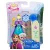 Disney Doll - Frozen - Elsa Of Arendelle MagiClip -Boutique Disney Toy Store 400007791473e