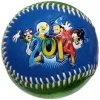 Disney Collectible Baseball - 2014 Official Logo Walt Disney World 2 Disney Collectible Baseball - 2014 Official Logo Walt Disney World -Boutique Disney Toy Store 400007821682
