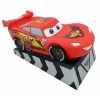 Disney Coin Bank - Lightning McQueen CARS 2 Disney Coin Bank - Lightning McQueen CARS -Boutique Disney Toy Store 400007823525202