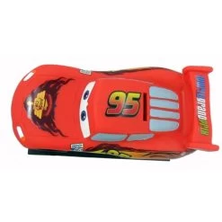 Disney Coin Bank - Lightning McQueen CARS -Boutique Disney Toy Store 400007823525203