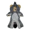 Disney Duffy Bear Clothes Outfit - Duffy As Eeyore -Boutique Disney Toy Store 400008022521