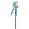 Disney Costume - Princess Light Up Wand - Elsa Of Arendelle 1 Disney Costume - Princess Light Up Wand - Elsa Of Arendelle -Boutique Disney Toy Store 400008619967 1202