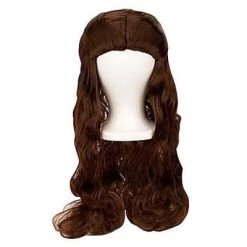 Disney Costume - Princess Wig - Belle -Boutique Disney Toy Store 4001063413262