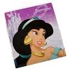 Disney Costume - Princess Wig - Jasmine -Boutique Disney Toy Store 400106341340