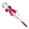 Disney Costume - Magical Light-up Wand - Snow White 2 Disney Costume - Magical Light-up Wand - Snow White -Boutique Disney Toy Store 400106360259