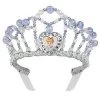 Disney Costume - Princess Crown - Cinderella -Boutique Disney Toy Store 400106610149