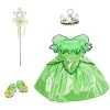 My Disney Girl Doll Costume - Tinker Bell -Boutique Disney Toy Store 400121715348