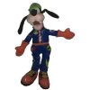 Disney Plush - Team Goofy - Goofy - Bean Bag -Boutique Disney Toy Store 400122587104