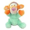 Disney Plush - Tigger - 9" Rattle -Boutique Disney Toy Store 400122667080