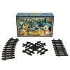 Disney Figurine Set - Train Track Set