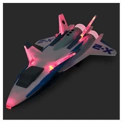 Disney Playset - Epcot Mission: Space X-2 X2 Spacecraft Toy Vehicle -Boutique Disney Toy Store 400127381356 1