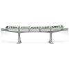 Disney Figurine Set - Walt Disney World Monorail Train Playset - Green -Boutique Disney Toy Store 400127397098