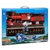 Disney Figurine Set - Walt Disney World Railroad Train Set -Boutique Disney Toy Store 400127458928