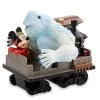 Disney Toy Car - Expedition Everest Mickey Mouse Mine Car -Boutique Disney Toy Store 400127708979