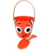 Disney Beach Toy - Sand Pail With Shovel - Finding Nemo - Nemo -Boutique Disney Toy Store 400130300016