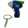 Disney Light Laser Toy - Buzz Lightyear Laser - Keychain -Boutique Disney Toy Store 4001685617621