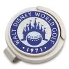 Disney Golf Ball Marker Clip With Marker - Walt Disney World 1971 1 Disney Golf Ball Marker Clip With Marker - Walt Disney World 1971 -Boutique Disney Toy Store 4001823652162