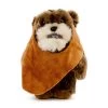 Disney Plush - Star Wars - Wicket Ewok Plush - 8 1/2" - Endor-able -Boutique Disney Toy Store 400222432687
