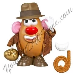 Disney Mr Potato Head - Taters Of The Lost Ark