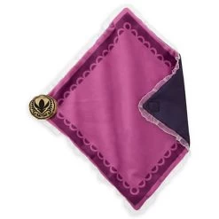 Disney Plush - Disney's Babies - Frozen - Anna - Baby In Blanket -Boutique Disney Toy Store 40488 2