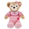 Disney ShellieMay Bear Plush - My First ShellieMay 12'' 2 Disney ShellieMay Bear Plush - My First ShellieMay 12'' -Boutique Disney Toy Store 40833