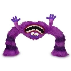 Disney Plush - Monsters University - Art -Boutique Disney Toy Store 412611132092b