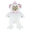 Disney ShellieMay Bear Clothes - Marie Costume -Boutique Disney Toy Store 41280