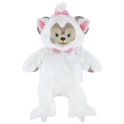 Disney ShellieMay Bear Clothes - Marie Costume 3 Disney ShellieMay Bear Clothes - Marie Costume