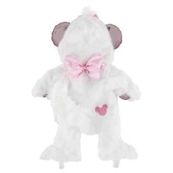 Disney ShellieMay Bear Clothes - Marie Costume 6 Disney ShellieMay Bear Clothes - Marie Costume -Boutique Disney Toy Store 41280b