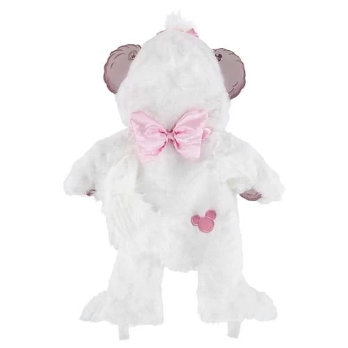 Disney ShellieMay Bear Clothes - Marie Costume 4 Disney ShellieMay Bear Clothes - Marie Costume - Image 2
