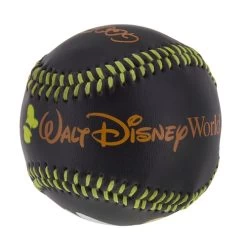 Disney Collectible Baseball - Goofy Face Ball -Boutique Disney Toy Store 4194 a4