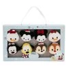 Disney Ornament Set - Tsum Tsum Holiday Series -Boutique Disney Toy Store 42426