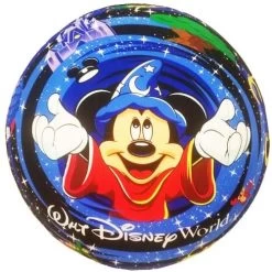 Disney Balzac Ball - 14 Inch - Sorcerer Mickey Mouse