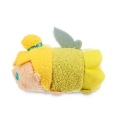 Disney Tsum Tsum Mini - Peter Pan - Tinker Bell -Boutique Disney Toy Store 42589 2
