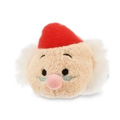 Disney Tsum Tsum Mini - Peter Pan - Smee