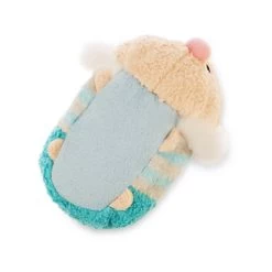 Disney Tsum Tsum Mini - Peter Pan - Smee -Boutique Disney Toy Store 42591 3