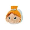 Disney Tsum Tsum Mini - Peter Pan - Wendy Darling -Boutique Disney Toy Store 42594
