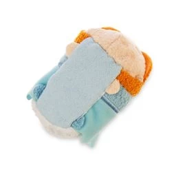 Disney Tsum Tsum Mini - Peter Pan - Wendy Darling -Boutique Disney Toy Store 42594 3