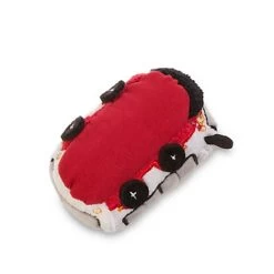 Disney Tsum Tsum Mini - Park Attractions - Bus -Boutique Disney Toy Store 43208 3