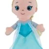 Disney Plush - Ragdoll Elsa – 9 Inch 2 Disney Plush - Ragdoll Elsa – 9 Inch -Boutique Disney Toy Store 43500 2