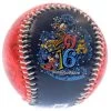 Disney Collectible Baseball - 2016 Official Logo Walt Disney World -Boutique Disney Toy Store 43603201