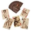 Disney Playing Cards - Disney Parks Pirates Of The Caribbean