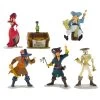 Disney Figure Play Set - Pirates Of The Caribbean -Boutique Disney Toy Store 44279 a1